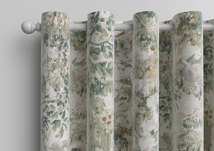 Ennerdale, Forest - Made to Measure Curtains - Image 12